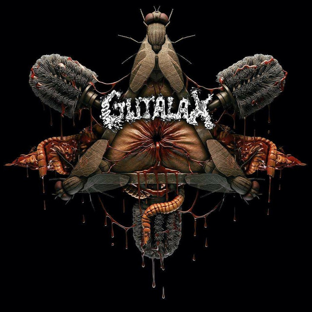 Gutalax at The Portland Arms Tickets