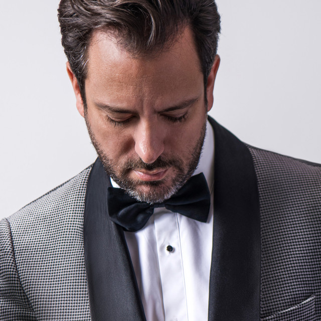 Billets Guy Manoukian