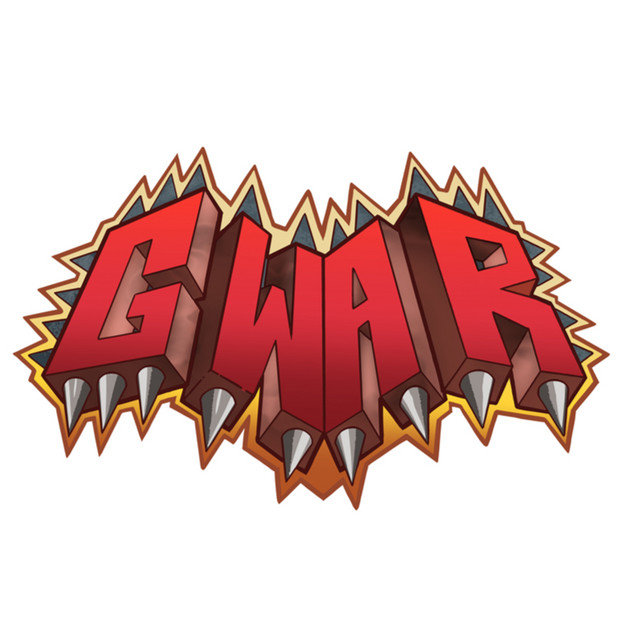 Billets GWAR