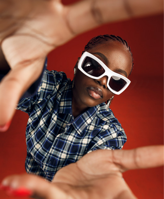 Billets Gyakie (Jazz Cafe - Londres)