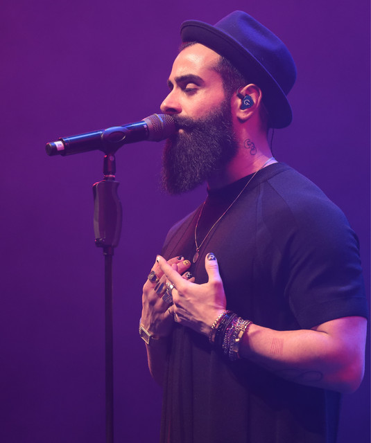 Billets Gökhan Türkmen