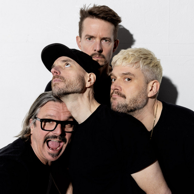 H-Blockx at Zenith München Tickets