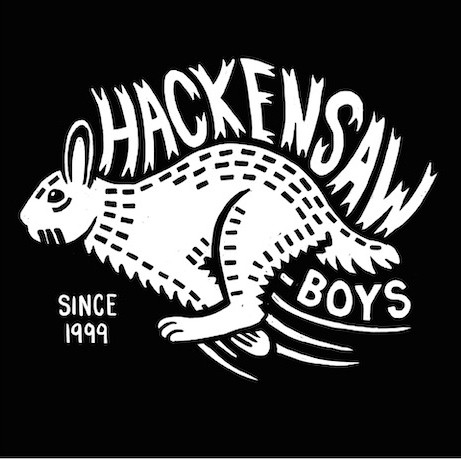 Billets Hackensaw Boys (De Oosterpoort - Groningue)