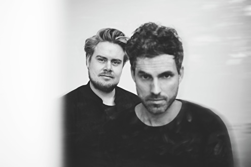 Billets Haevn (Openluchttheater Caprera - Bloemendaal)