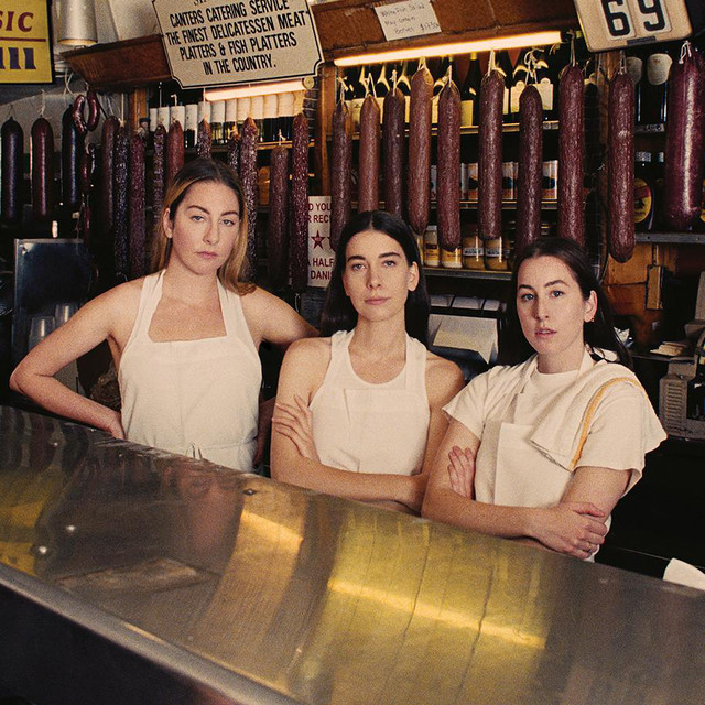 Billets Haim