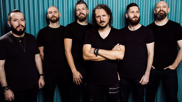 Haken in der Dynamo Zurich Tickets