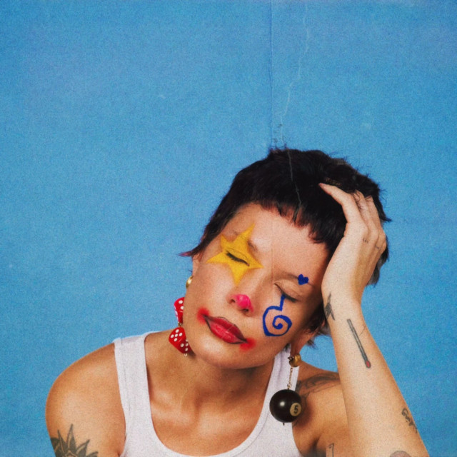 Billets Halsey