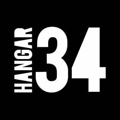 Hangar 34 Tickets