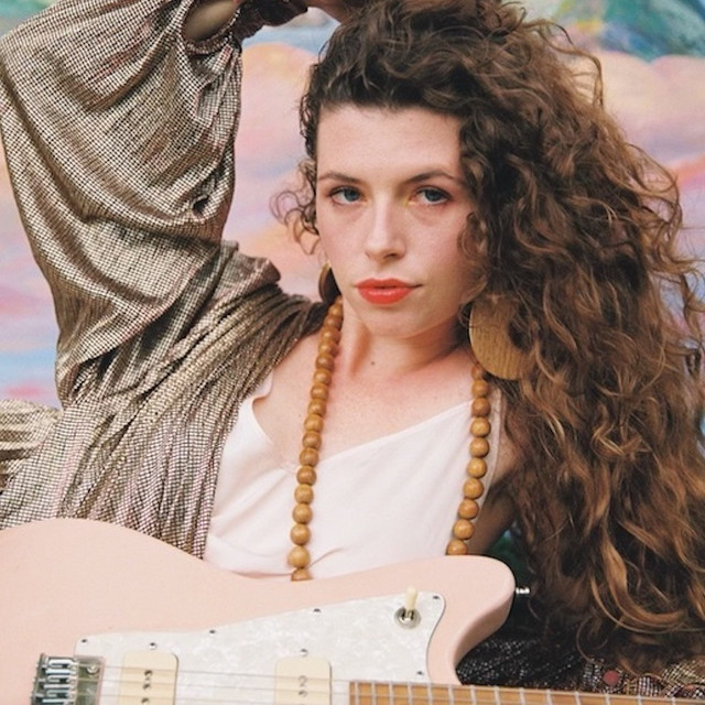 Hannah Wicklund Tickets