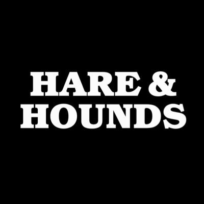 Hare and Hounds Tickets