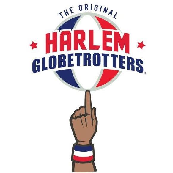 Billets Harlem Globetrotters