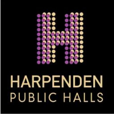 Billets Harpenden Public Halls