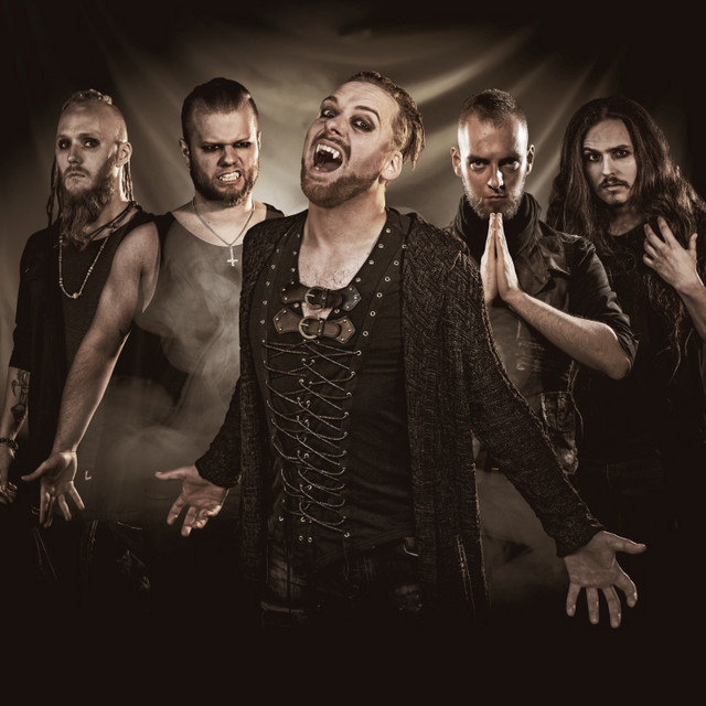 Harpyie at Hirsch Nürnberg Tickets