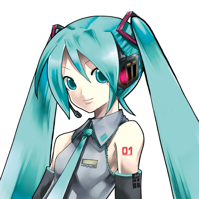 Hatsune Miku Tickets