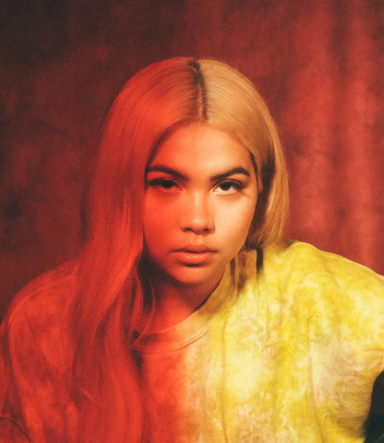 Billets Hayley Kiyoko