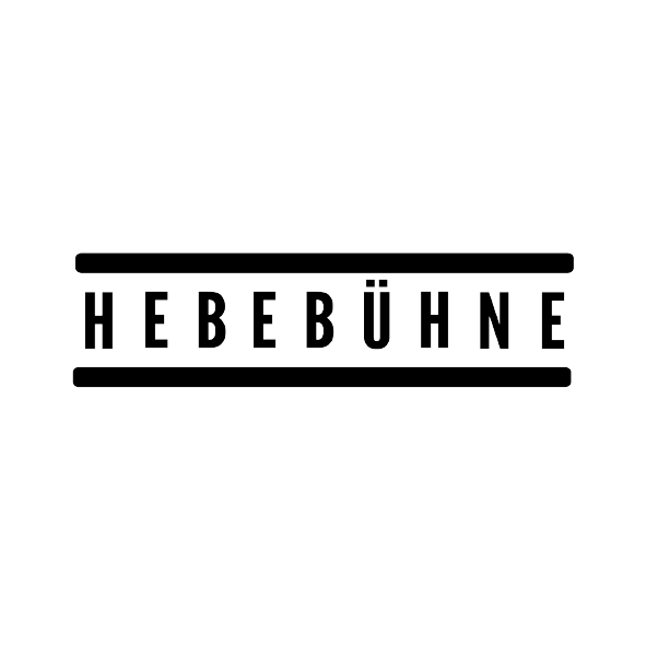 Hebebühne Tickets