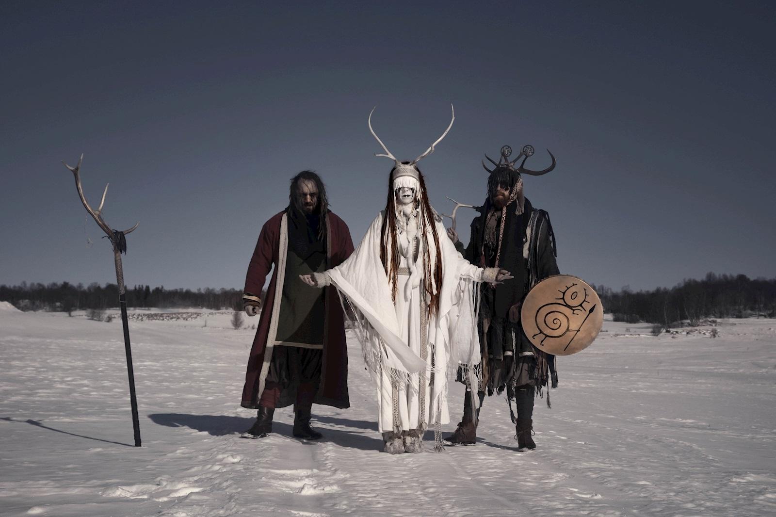 Billets Heilung