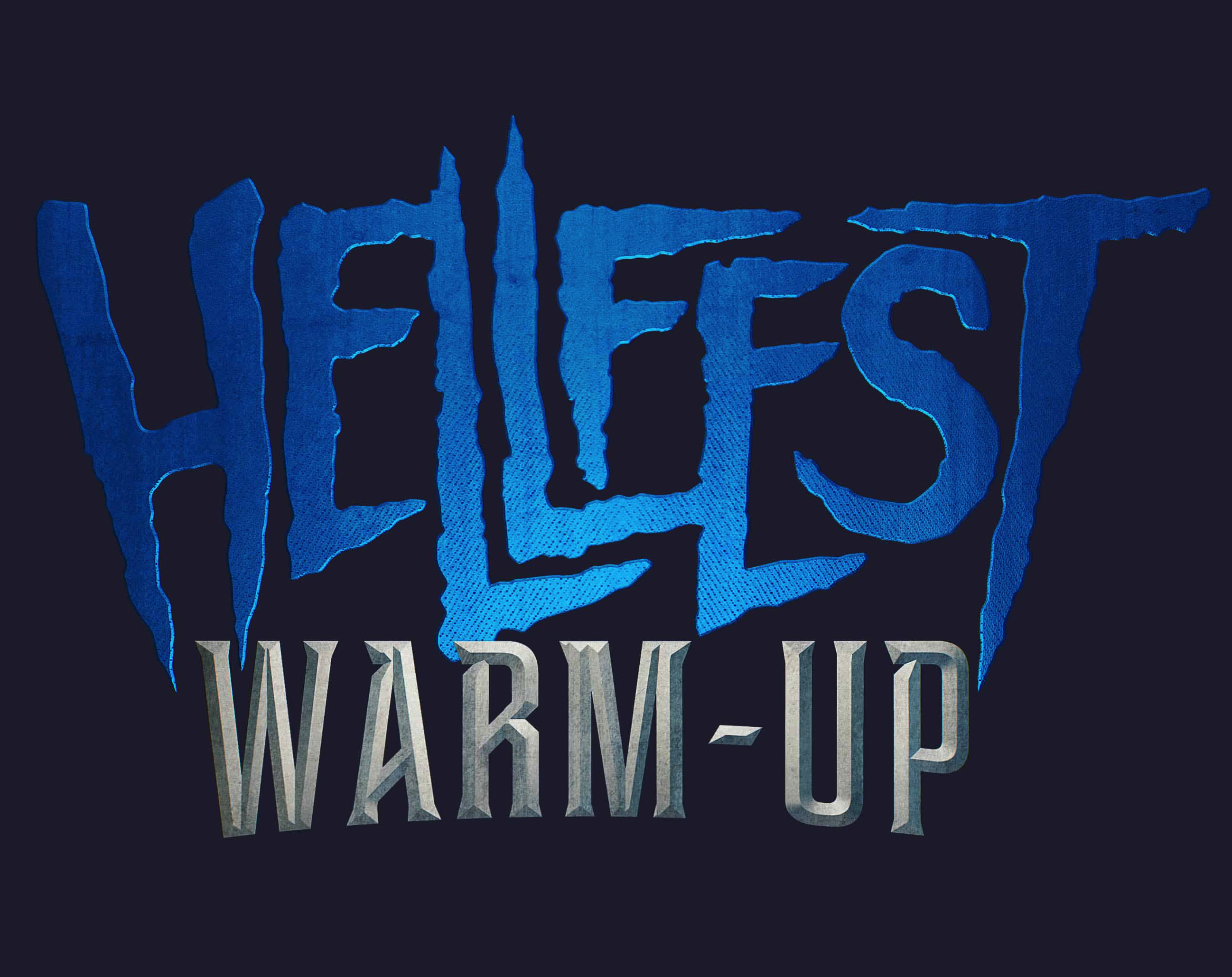 Hellfest Warm Up Tickets