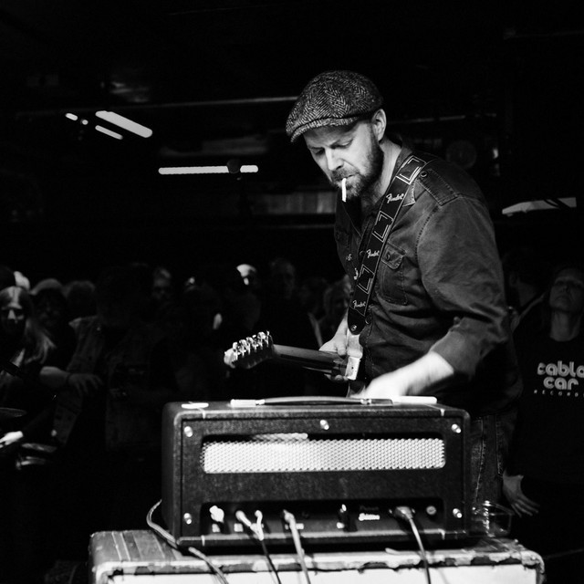 Henrik Freischlader at Konzertfabrik Z7 Tickets