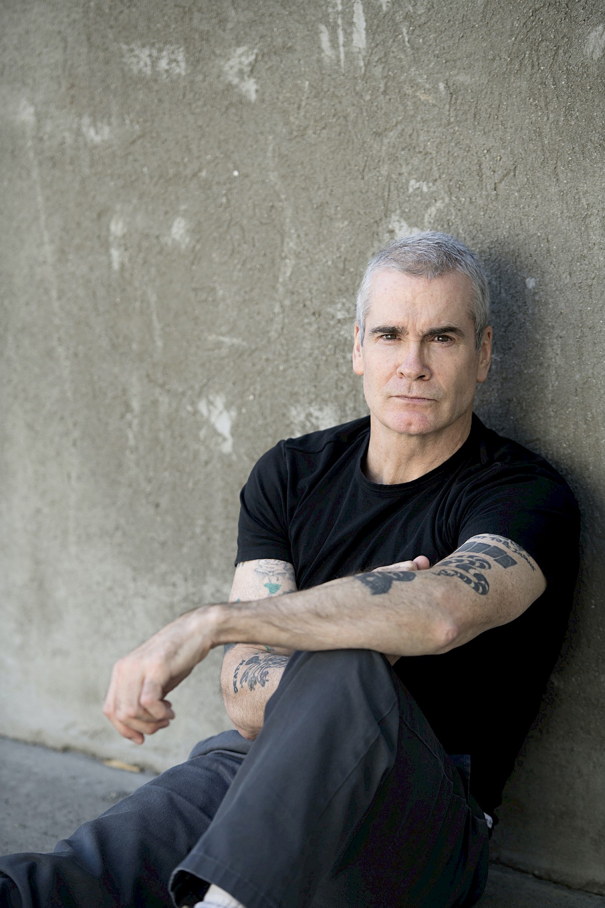 Henry Rollins Tickets