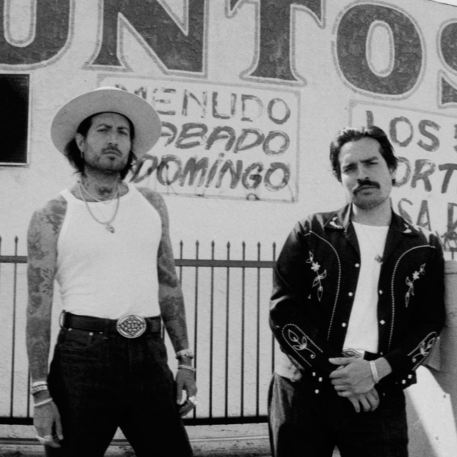 Hermanos Gutierrez at Brooklyn Steel Tickets