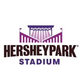 Billets Hersheypark Stadium