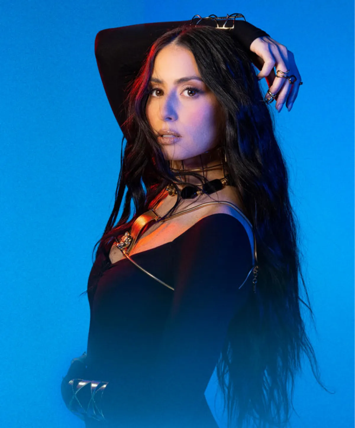 Hiba Tawaji al Le Silo Tickets