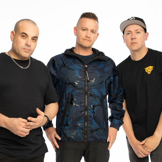 Hilltop Hoods Tickets