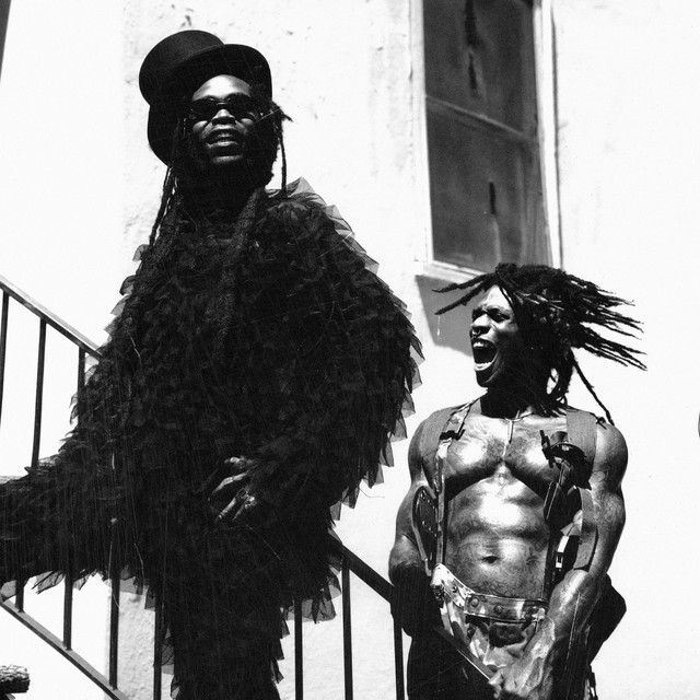 Billets Ho99o9 (Brudenell Social Club - Leeds)