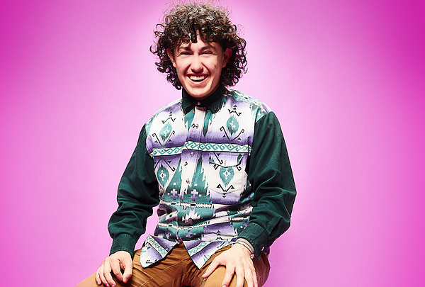 Hobo Johnson.