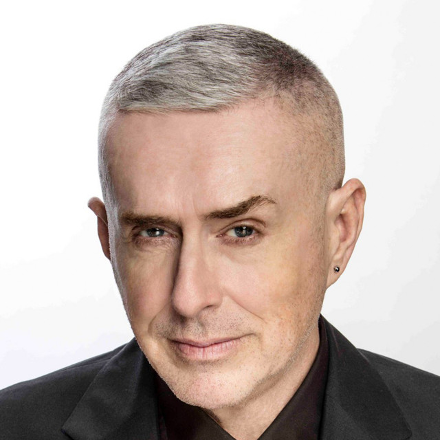 Holly Johnson at TonHalle München Tickets
