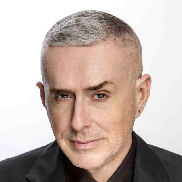 Billets Holly Johnson (Batschkapp - Francfort)