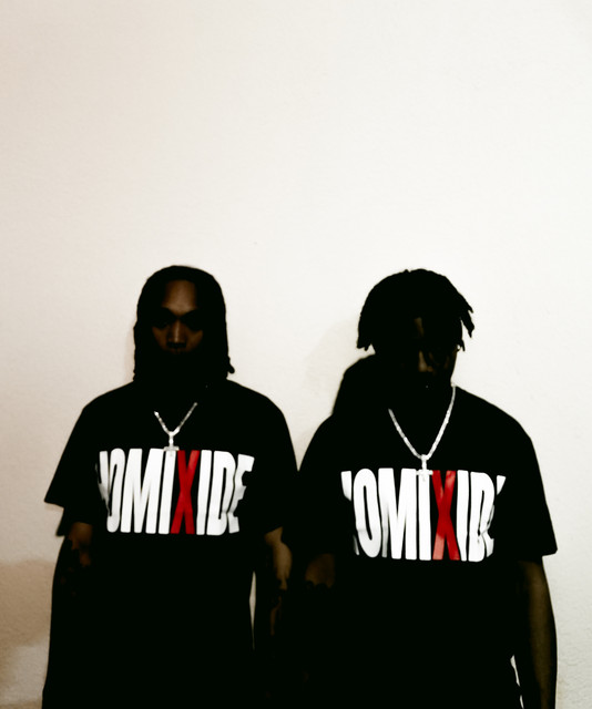 Homixide Gang Tickets