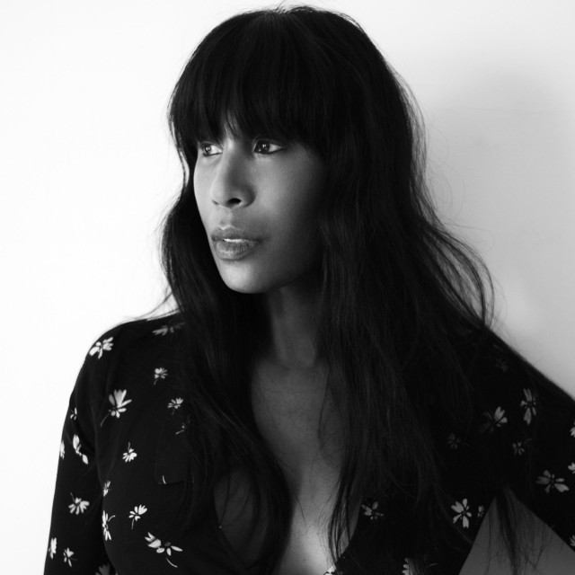 Honey Dijon Tickets