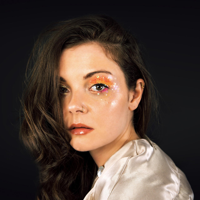 Honeyblood in der The Cluny Tickets