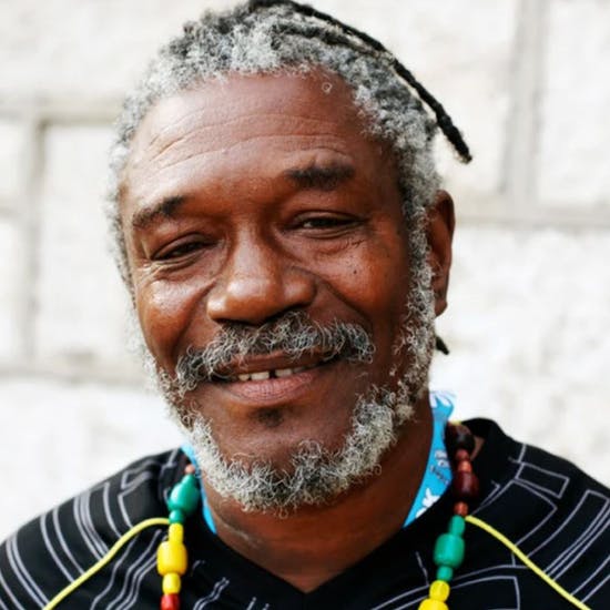 Horace Andy at TivoliVredenburg Tickets