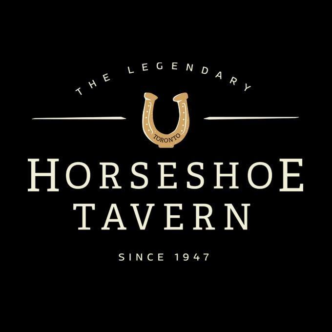 Horseshoe Tavern Tickets