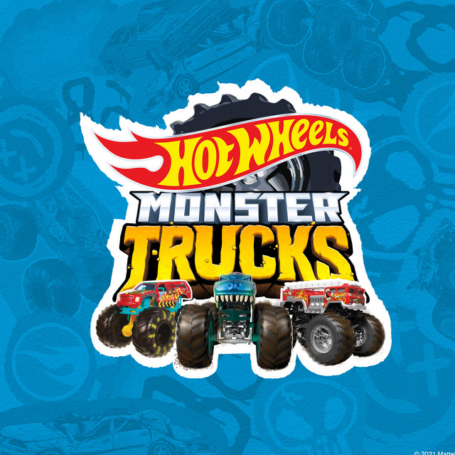 Hot Wheels Monster Trucks at Brisbane Entertainment Centre Tickets