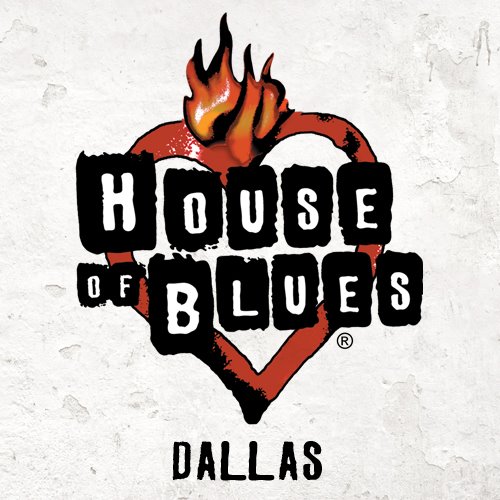 House Of Blues Dallas Tickets