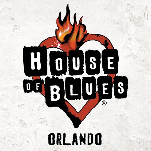 House Of Blues Orlando Tickets