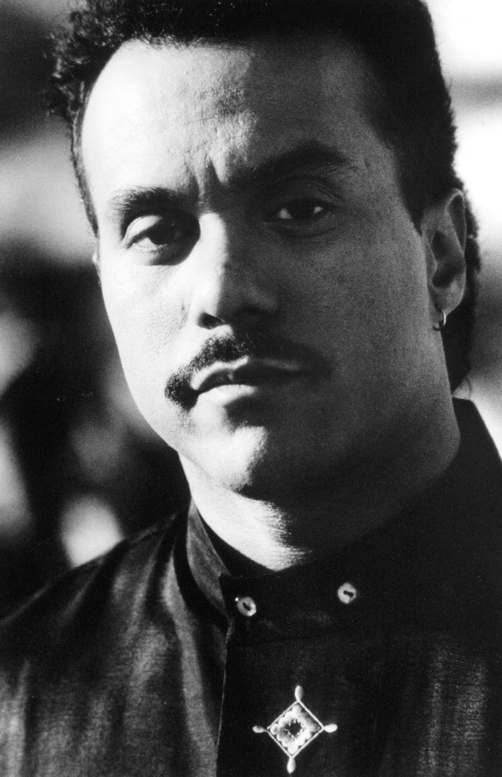 Billets Howard Hewett