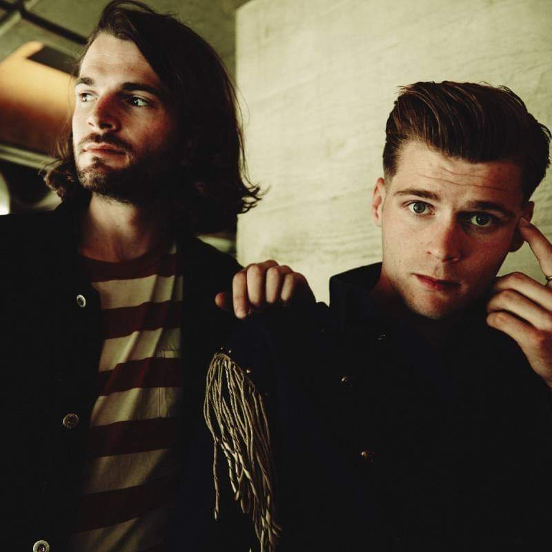 Billets Hudson Taylor