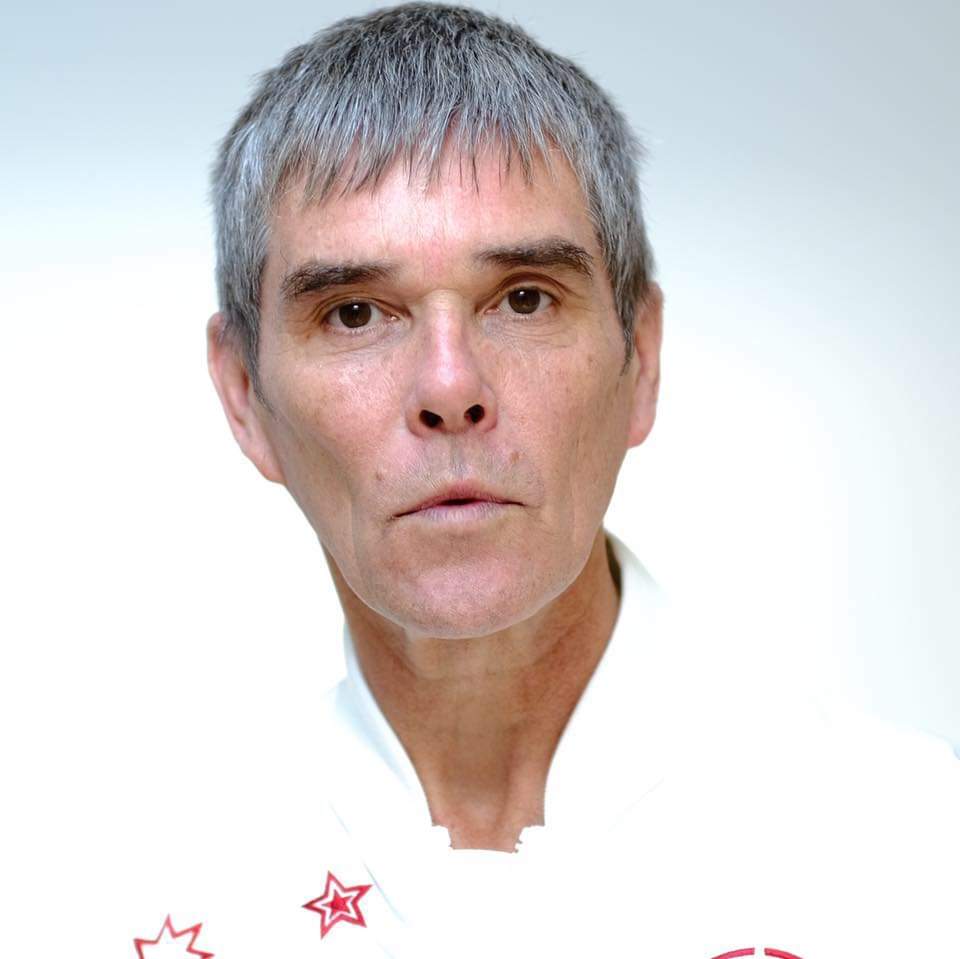 Billets Ian Brown