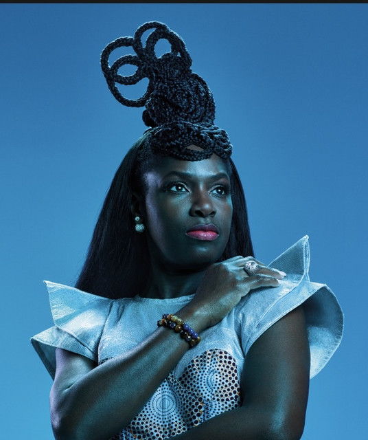 Billets Ibibio Sound Machine (Southampton Engine Rooms - Southampton)