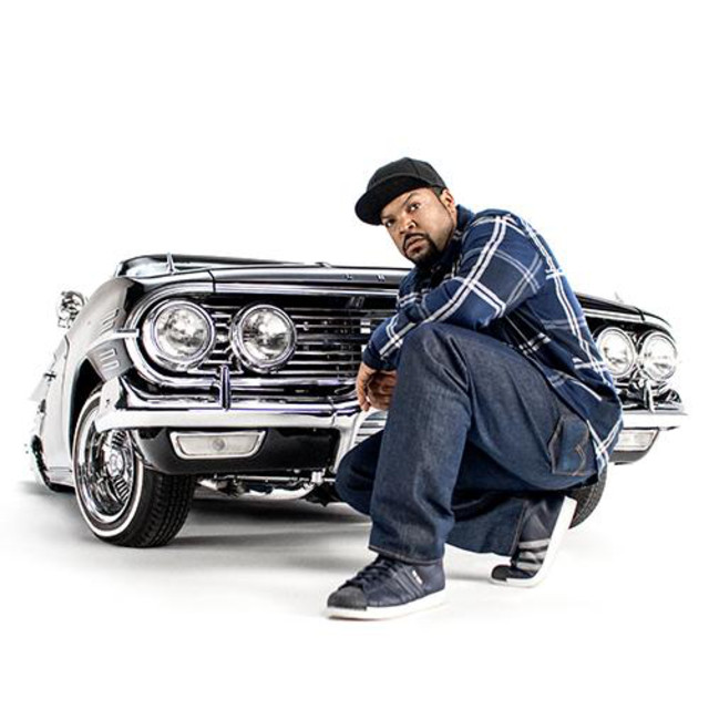 Billets Ice Cube (Centre Videotron - Quebec)