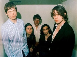 Iceage Tickets