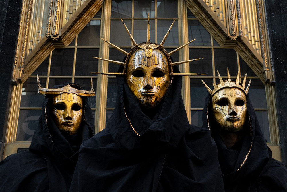 Imperial Triumphant Tickets