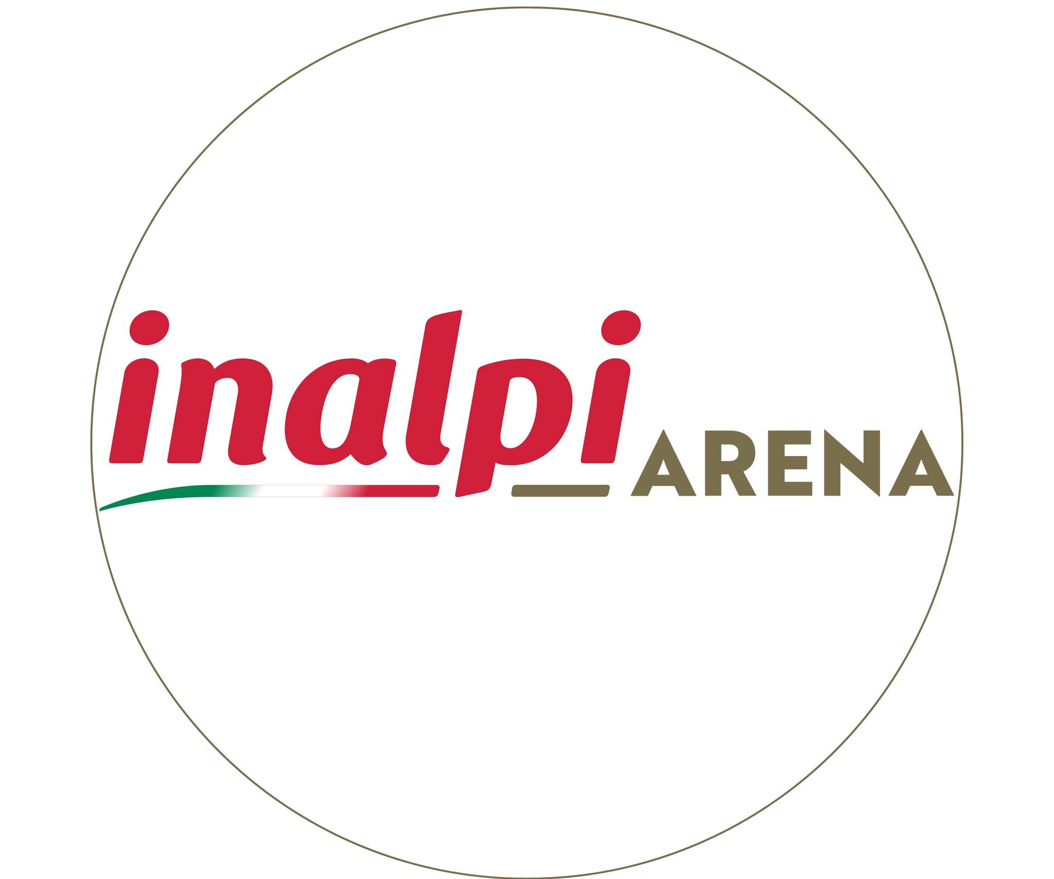 Billets Inalpi Arena