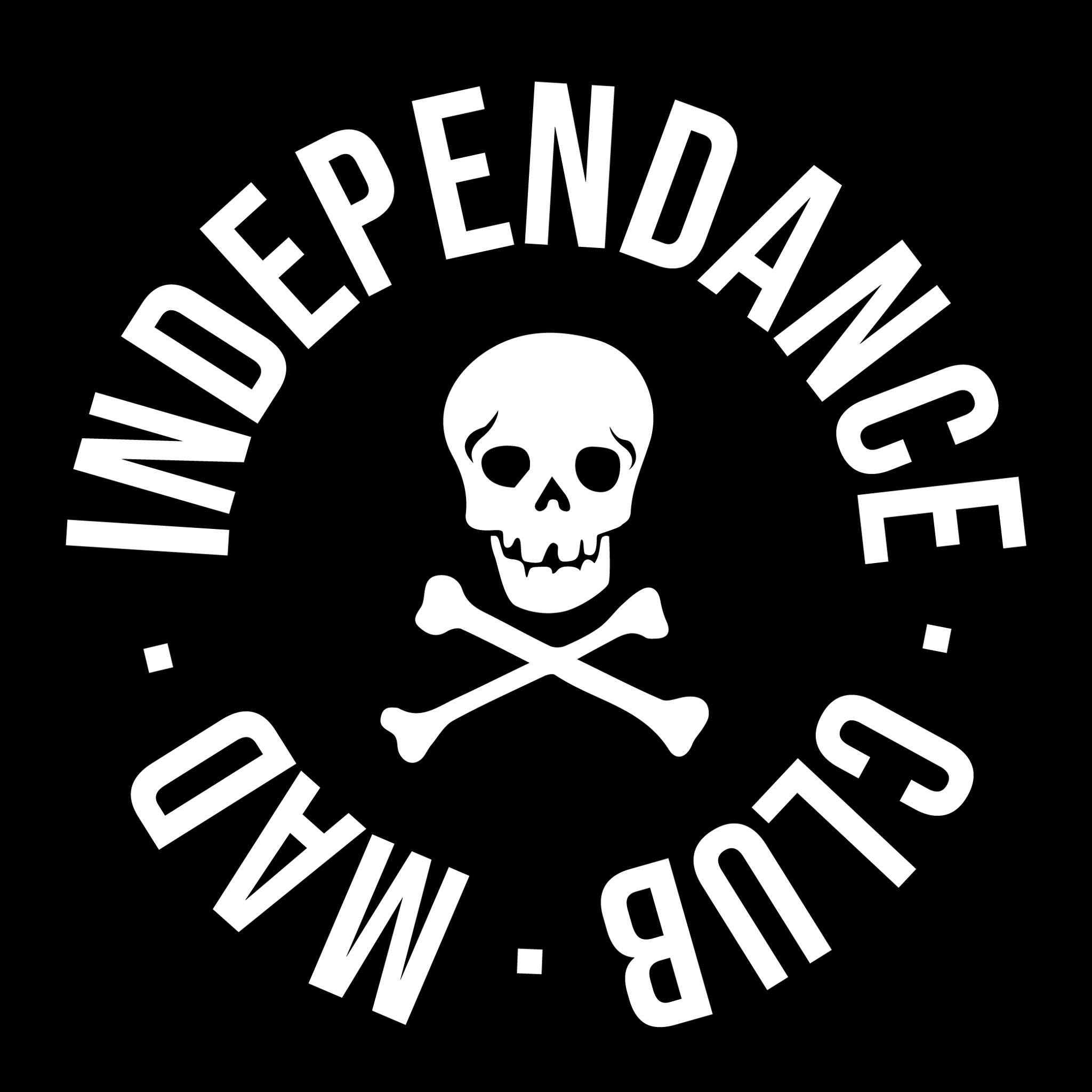 Independance Club Tickets