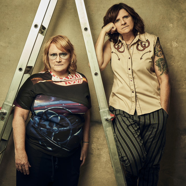 Billets Indigo Girls